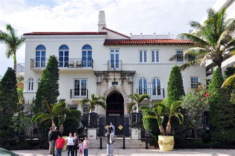 casa di versace a miami|versace house in miami beach.